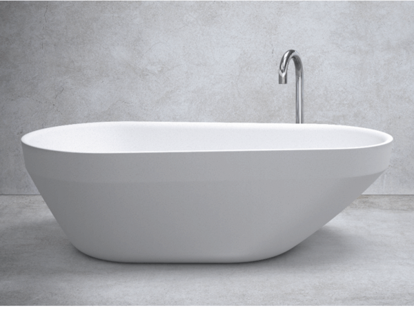 apaiser - Organics - 5934 - Sòl Bath 1660mm