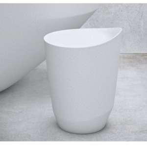 apaiser - Organics - 9189 - Sòl Bath & Shower Stool