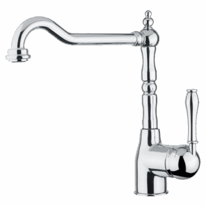 Abey - Armando Vicario Provincial - PALAIS - Kitchen Mixer - Wels 4 Star Flow Rate 7.5L/min
