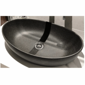 Pietra Bianca - Mila - PB3020 - Terrazzo Basin