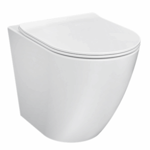 Parisi - Ellisse MKII - PN610 - Wall Faced Pan