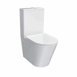 Parisi - L'Hotel - PN730 - Rimless Wall Faced Suite