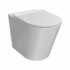 Parisi - L'Hotel - PN740 - Rimless Wall Faced Pan