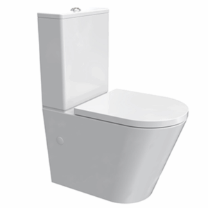 Parisi - Linfa - PN760 - Rimless Wall Faced Suite