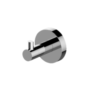 Abey - Gareth Ashton Poco - PRH - Robe Hook - Chrome