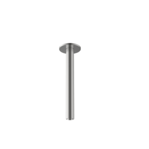 Novas - Prime - PRMCSESSS - Ceiling Shower Arm - Satin Stainless Steel