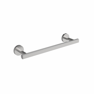 Novas - Prime - PRMHTSSS - Hand Towel Rail 350mm - Satin Stainless Steel