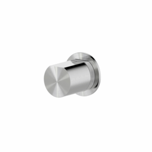 Novas - Prime - PRMIWDSSS & IWDBPRMSSS - Inwall Diverter - Satin Stainless Steel