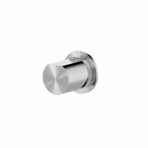 Novas - Prime - PRMIWMSSS + IWMBPRMSSS - Inwall Mixer - Satin Stainless Steel