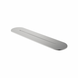 Novas - Prime - PRMSSSSS - Shower Shelf - Satin Stainless Steel