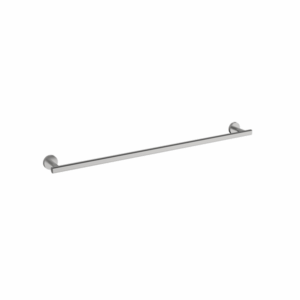 Novas - Prime - PRMTR850SSS - Towel Rail 850mm - Satin Stainless Steel