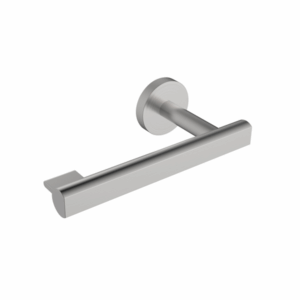 Novas - Prime - PRMTRHSSS - Toilet Roll Holder - Satin Stainless Steel