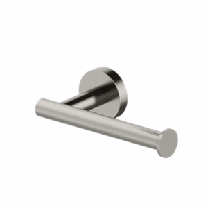 Abey - Gareth Ashton - Poco - PTRH-BN - Toilet Roll Holder - Brushed Nickel