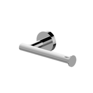 Abey - Gareth Ashton - Poco - PTRH - Toilet Roll Holder - Chrome