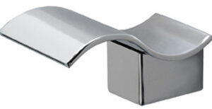 Waterfall Penthouse Wall Spout