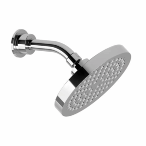 Phoenix - Pina - 153-5900-00 - Shower Arm & 150mm Round Rose - Chrome
