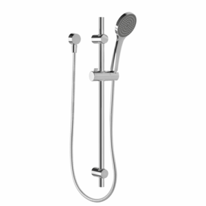 Phoenix - Pina - 153-6810-00 - Rail Shower - Chrome