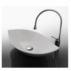 Studio Bagno - Piroga - LVO140 - Countertop Basin