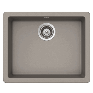 Abey - Schock Quadro - QN-100 - Large Sink Bowl