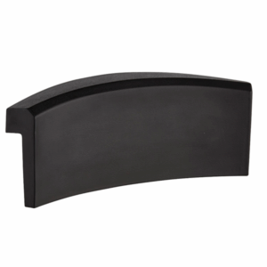 KasKadeStone - RSHB - Black Headrest for Oval Baths