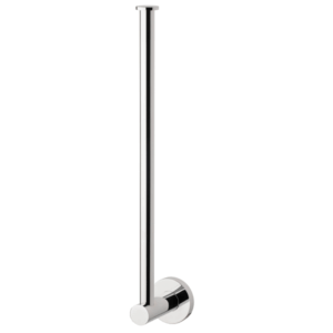 Phoenix - Radii - RA898 CHR - Spare Toilet Roll Holder Round Plate