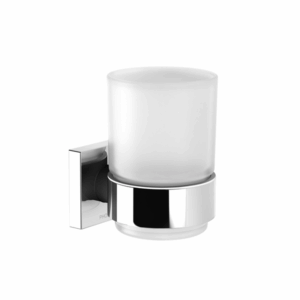 Phoenix - Radii - RS50700C - Tumbler and Holder Square Plate
