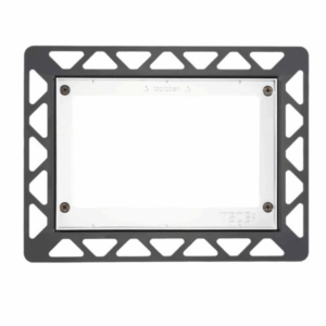 TECE - 9.240.646 - Recessed Frame - White