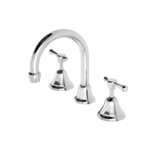 Phoenix - Rhapsody - RL100-00-1 - Lever Basin Set