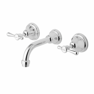 Phoenix - Rhapsody - RL200-00-1 - Lever Bath Set