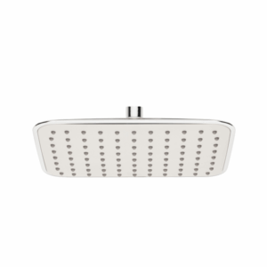 Phoenix - Rush - RU528 CHR - Shower Rose 200 x 250mm