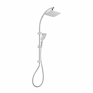 Phoenix - Rush - RU6530-00 - Twin Shower