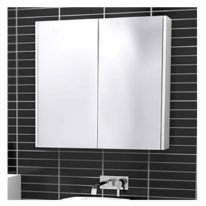 Timberline - Denver - DEN-SC-750-D-G - 750mm Shaving Cabinet