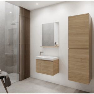 Timberline - Essence -ESS-M-600-739 - 600mm Mirror