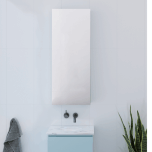 Timberline - Jazz - JZZ-M-400-1000 - 400mm Mirror