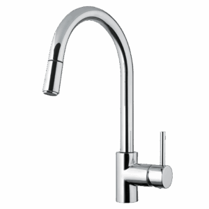 Abey - Armando Vicario - SK5-AV - Kitchen Mixer