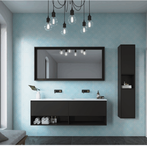 Timberline - Miami - MIA-M-1500-720 - 1500mm Mirror
