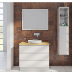 Timberline - Miami - MIA-M-600-720 - 600mm Mirror