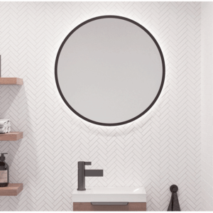 Timberline - Portland - POR-M-930-930 - 930mm Mirror