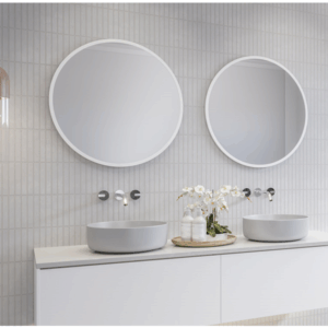 Timberline - Portland - POR-M-510-510 - 510mm Mirror