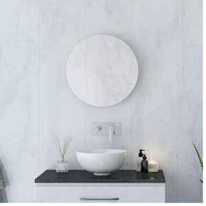 Timberline - Oxford - OXF-M-900-900 - 900mm Mirror