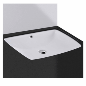Studio Bagno - Sotto Rectangular - SBU01 - Under Counter Basin