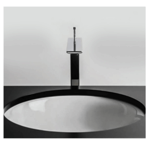 Studio Bagno - Soul 1 - SOL04 - Under Counter Basin