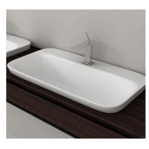 Studio Bagno - Soul 5 - SOL18 - Inset Basin