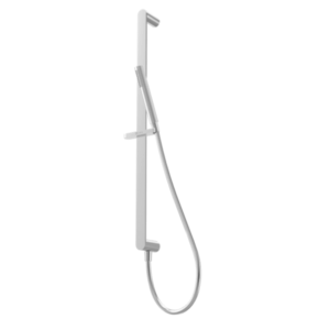 Abey - Gareth Ashton - Alfresco 316 - SRS11-316 - 316 Hand Shower Set - Brushed Stainless Steel