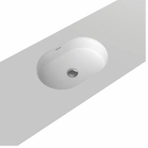 Omvivo - Sub - SUB-STA450 - Stadium Undermount Basin 450mm