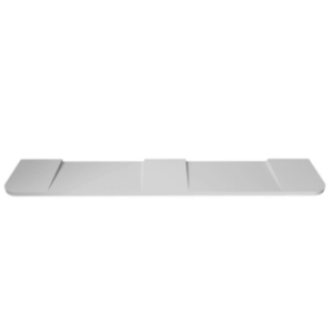 Omvivo - Sensi - SWSSW2100 - Double Washplane 2100mm - White