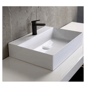 Studio Bagno - Shard 60 - SHA60 - Bench / Wall Basin