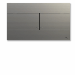 Studio Bagno - Slim - OL057141 - Flush Button Actuator - Inox (BSS)