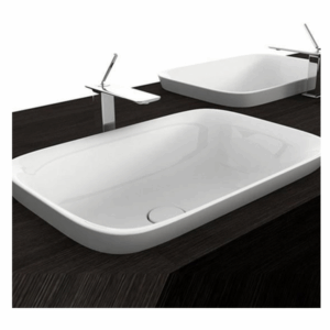 Studio Bagno - Soul 2 - SOL07 - Inset Basin