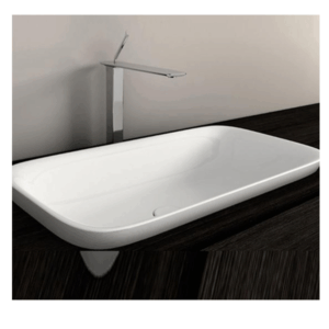 Studio Bagno - Soul 3 - SOL11 - Inset Basin